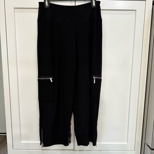 Sympli Crop Pant
